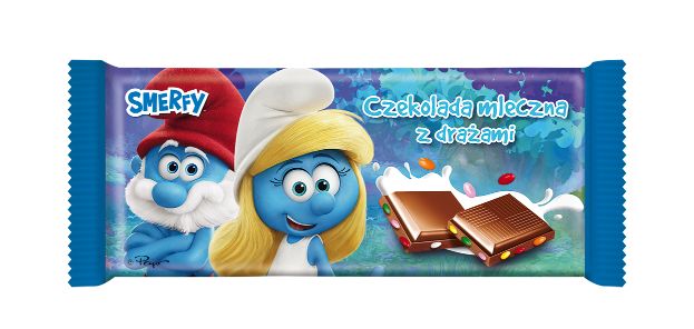 choco-dragees_Smerfy_3D